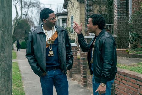 Watch BMF: Season 1 .